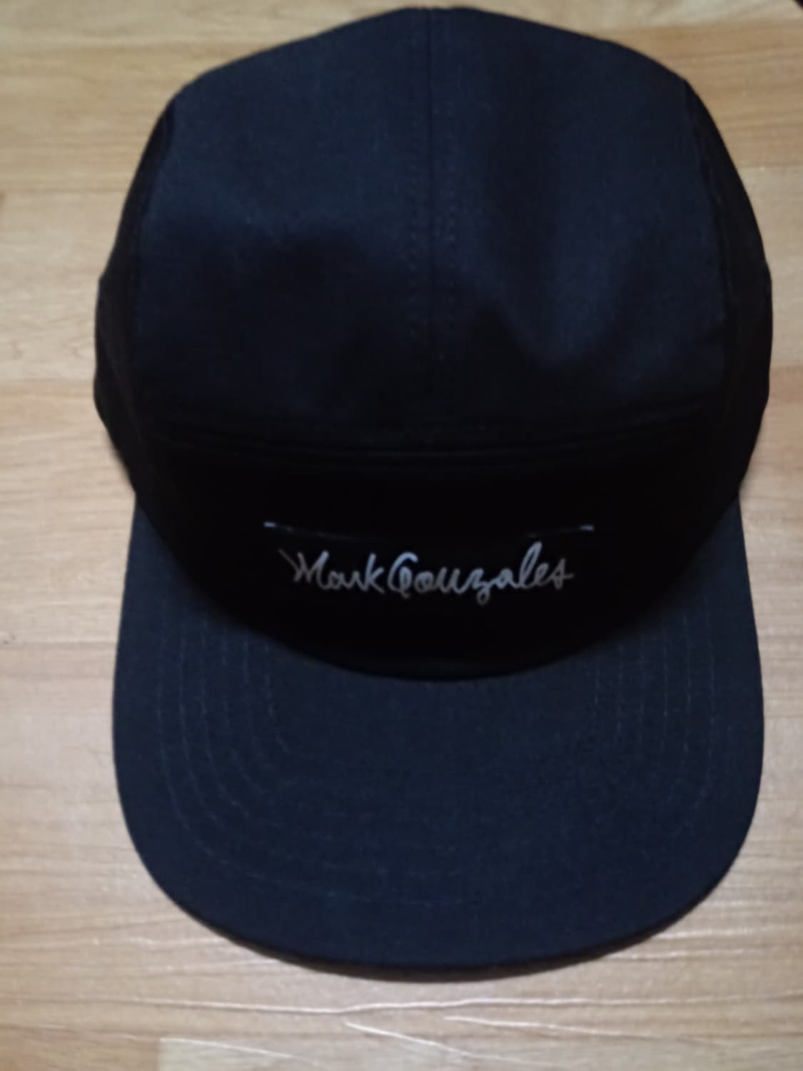 마크 곤잘레스 캠프캡 (미사용 상품) 상품이미지2