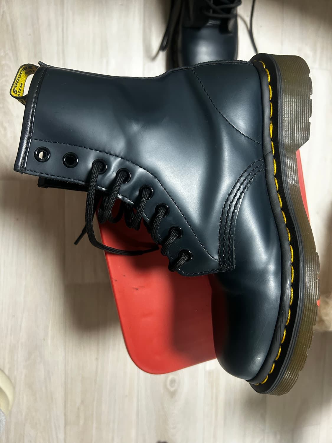 닥터마틴 1460 8홀 상품이미지6