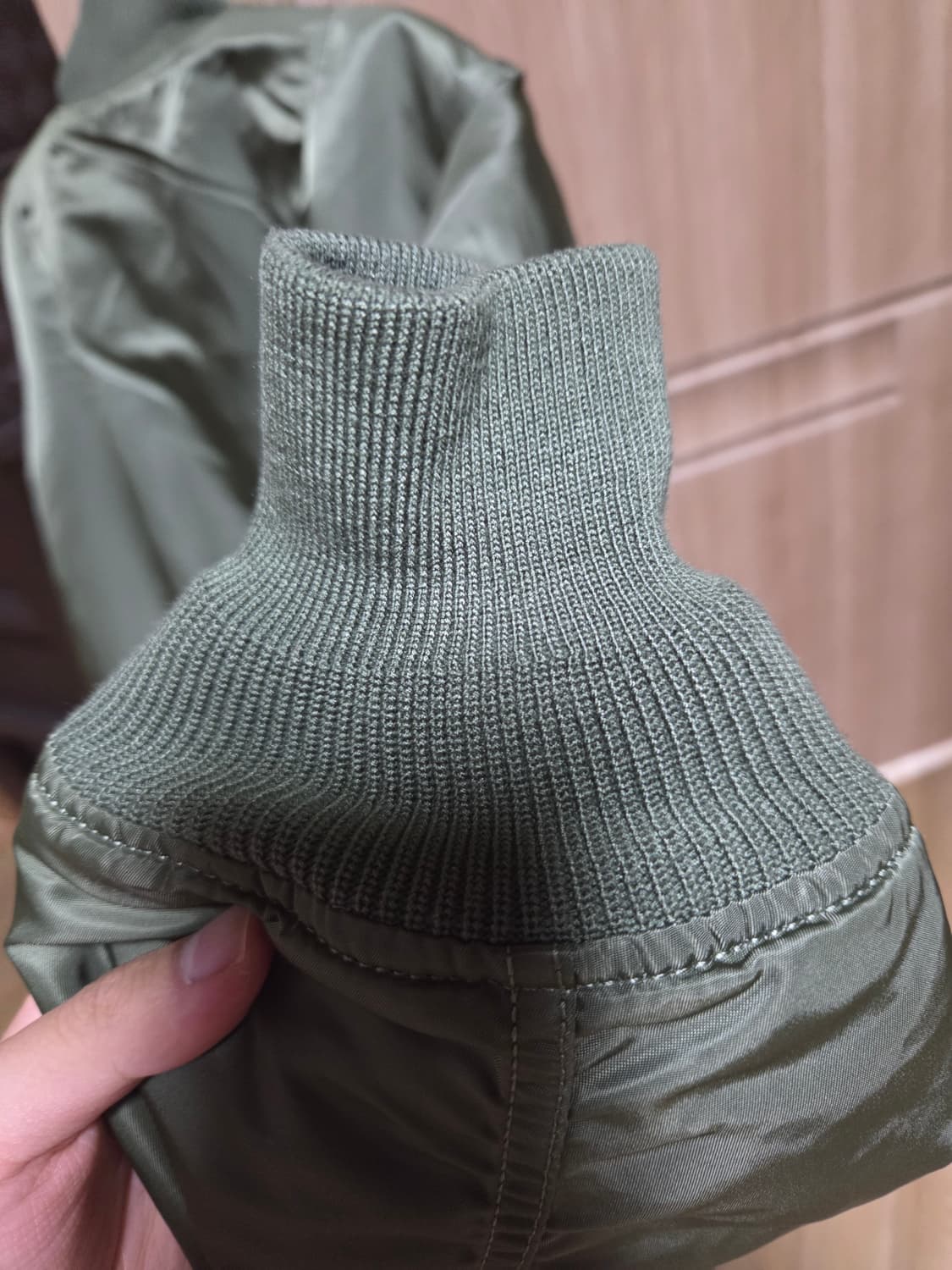 알파인더스트리 ma1  상품이미지4