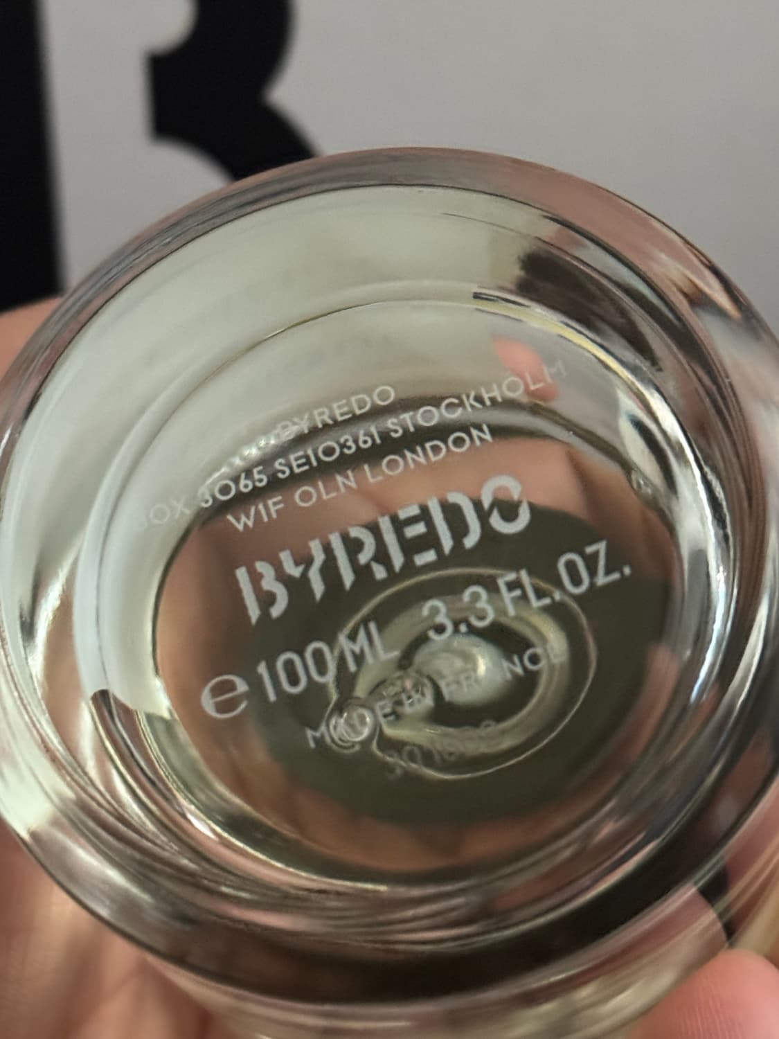 바이레도 발다프리크 100ml 오드퍼퓸 향수 상품이미지4