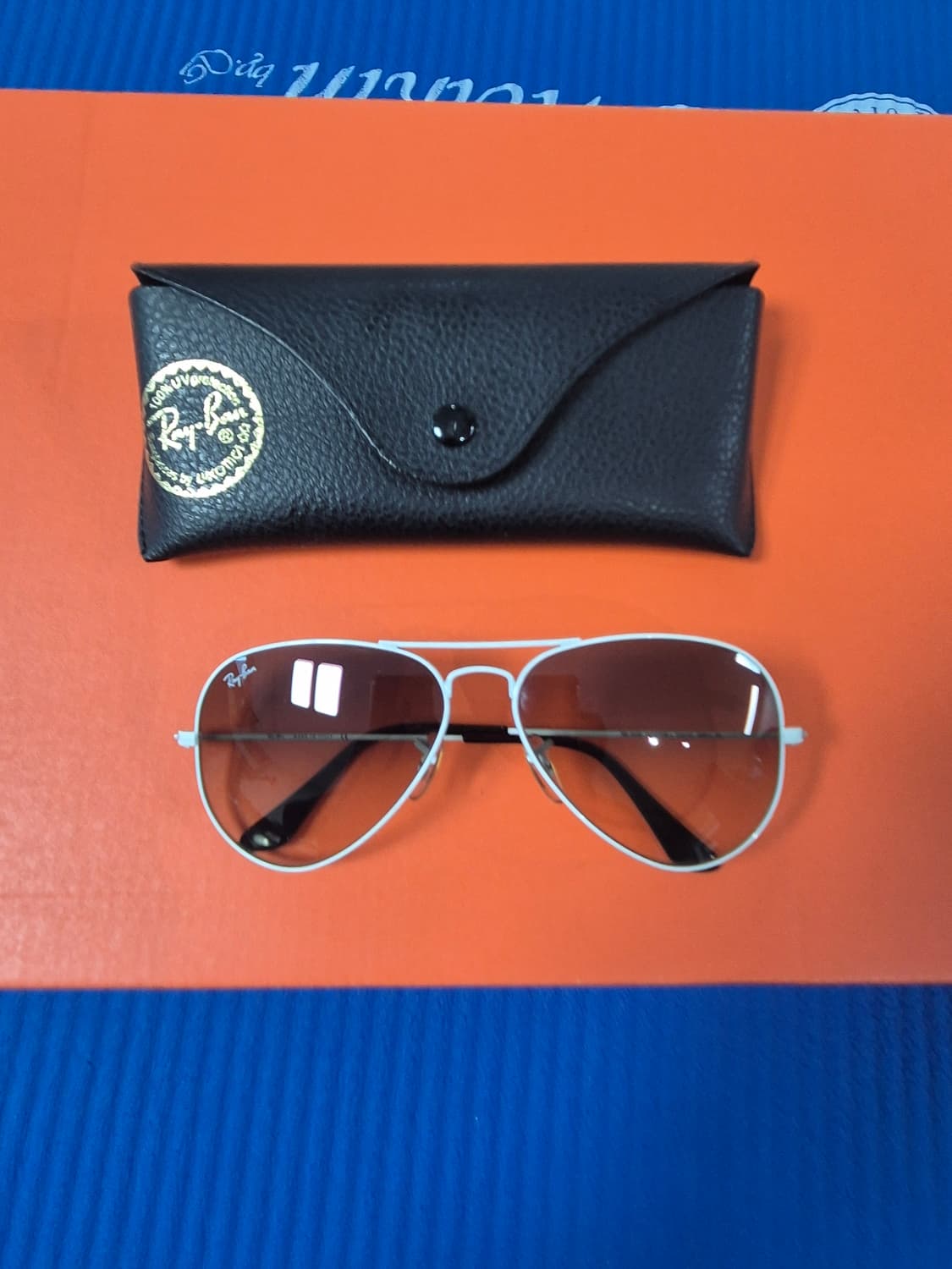 레이밴 보잉 선글라스 RB3025 정품 (상태최상) 상품이미지2