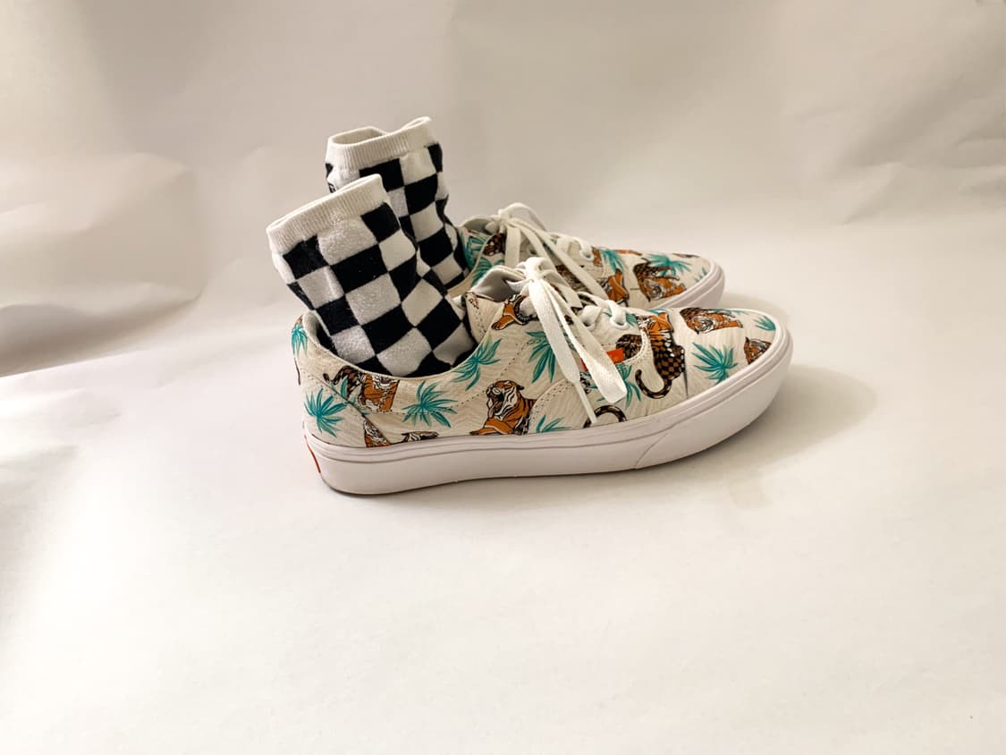 (240) 반스 X 디스커버리 컴피쿠시 에라 한정판  240 상품이미지4