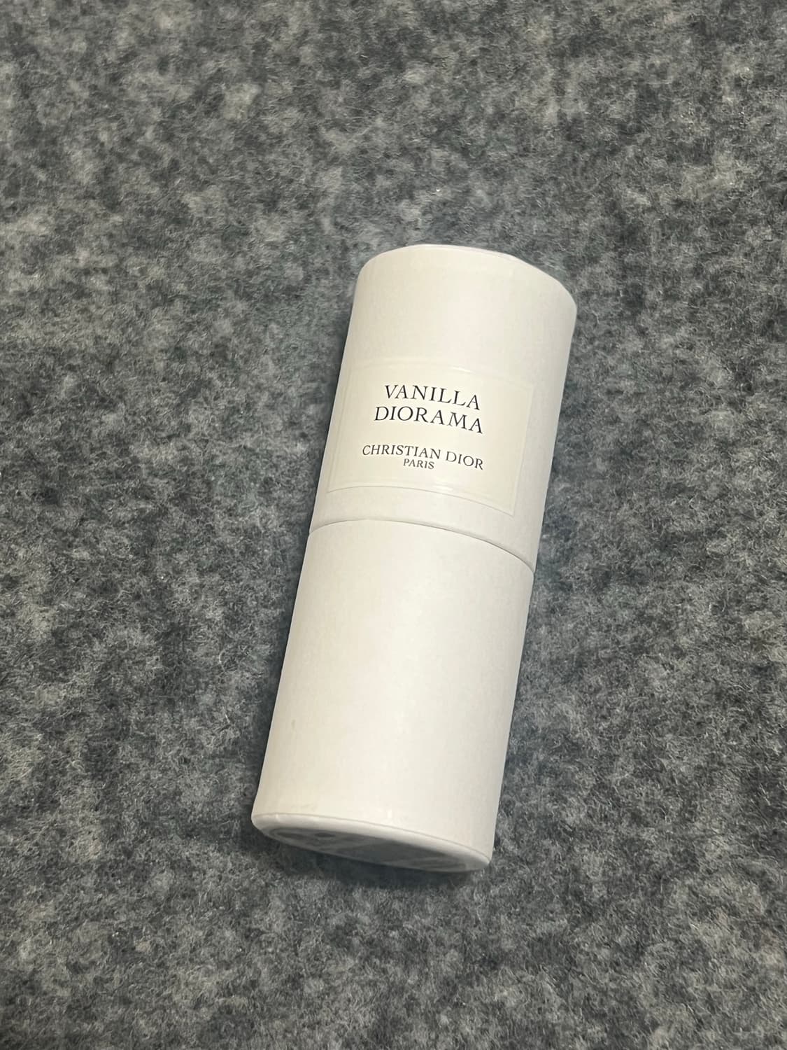 디올 라콜렉시옹 바닐라 디오라마 7.5ml 국문 상품이미지4