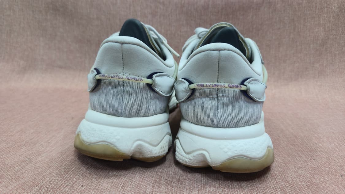 아디다스 280mm-  오즈위고 화이트 운동화 상품이미지5