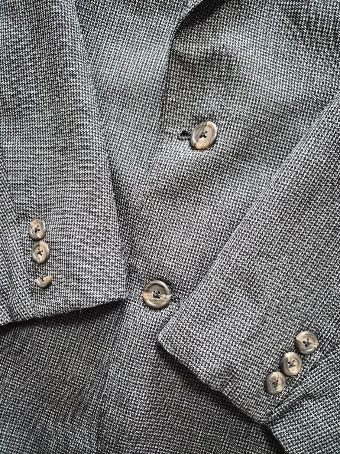 USA 브룩스브라더스 울 자켓  상품이미지3