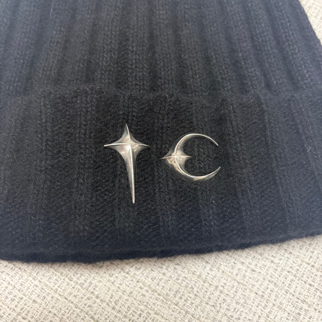 떠그클럽 비니 상품이미지5