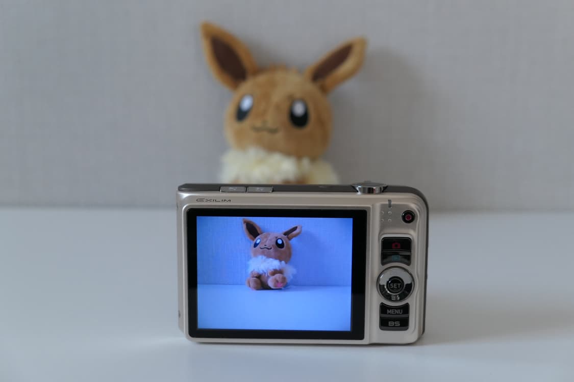 ✨Casio ex-h10 ✨ 뽀용 뷰티모드 디카 판매합니다 상품이미지8