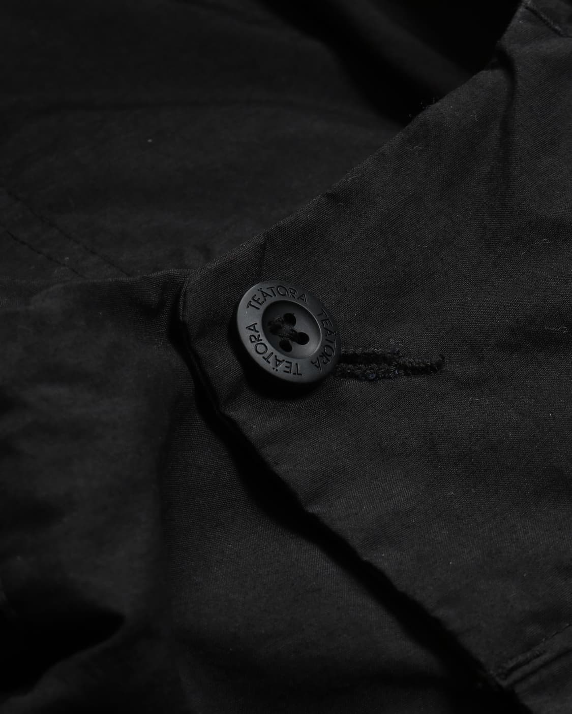 테아토라 수베니어 헌터 패커블 파카 편집샵별 상품이미지3