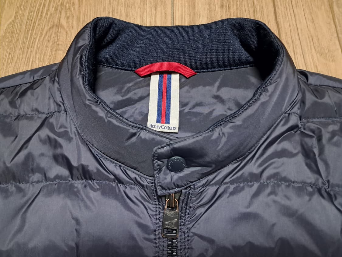 헨리코튼 여성 경량패딩 105 상품이미지4