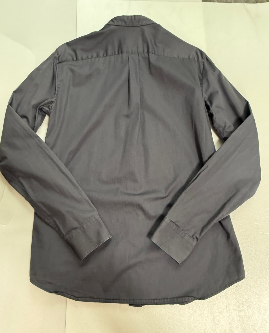 우영미셔츠 상품이미지4