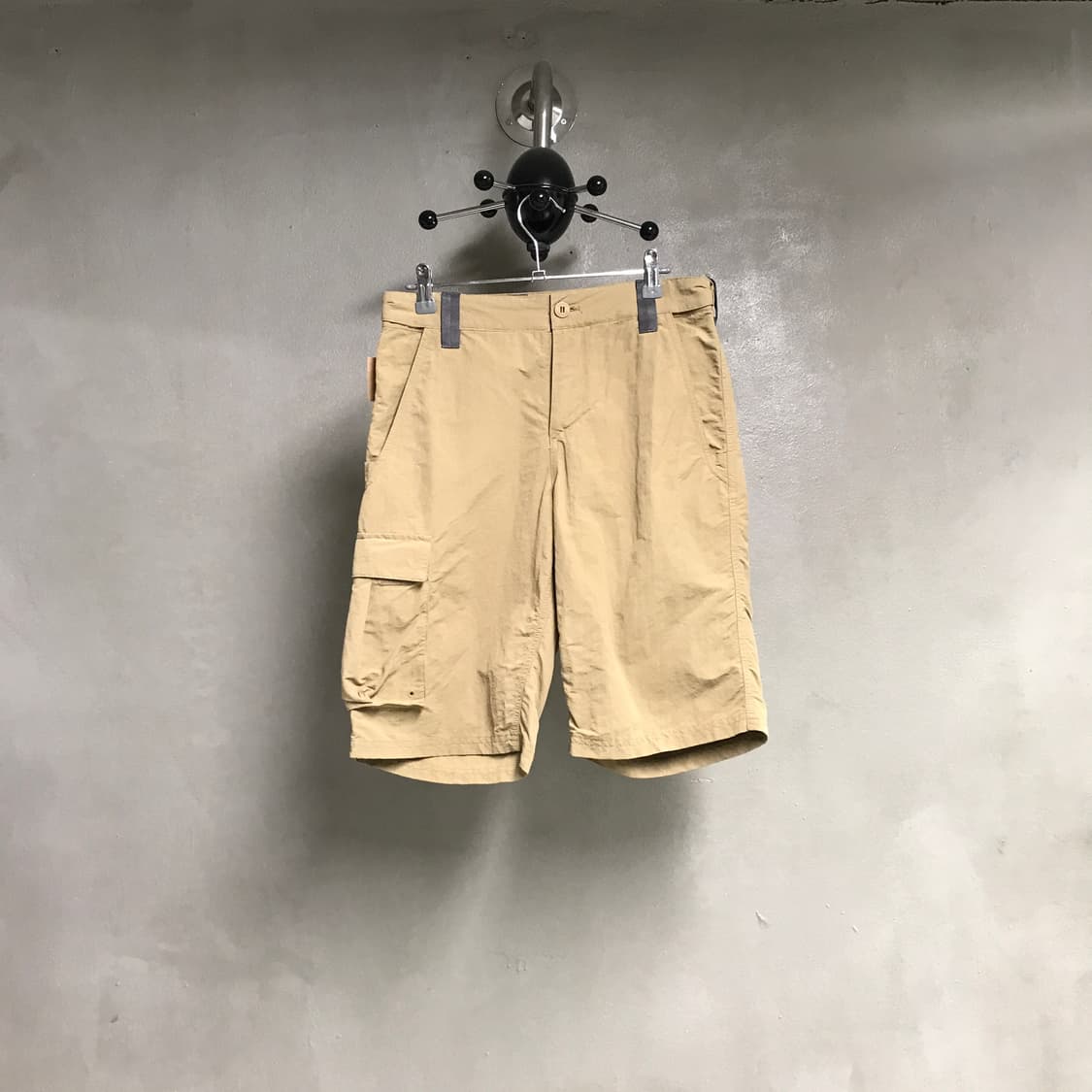 파타고니아 카고 반바지 베이지 S(W) 상품이미지6