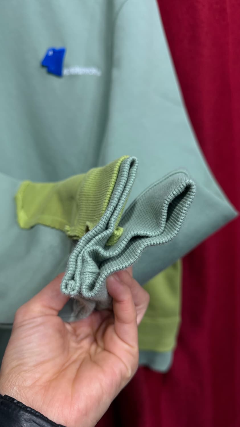 아더에러 22SS 스웻셔츠 A1 상품이미지7