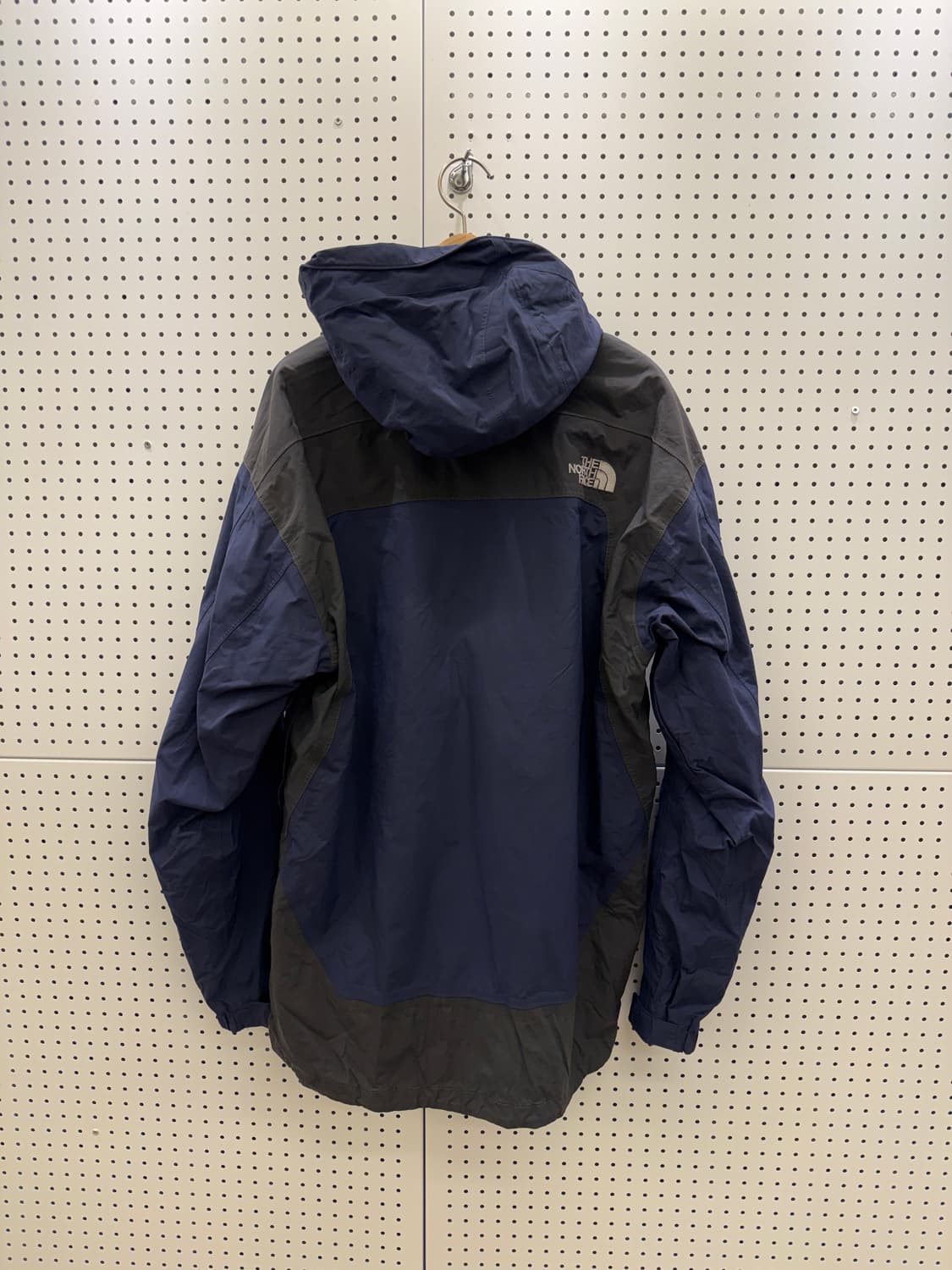 노스페이스 하이벤트 바람막이 자켓 U1149 상품이미지3