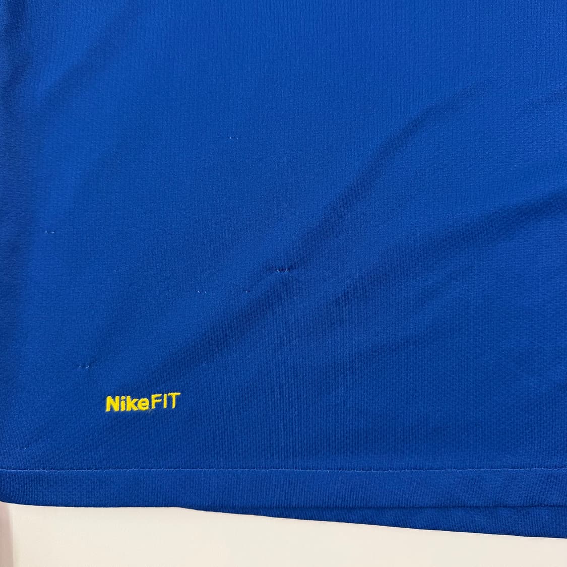 08-09 바르셀로나 홈 매시 유니폼 상품이미지9