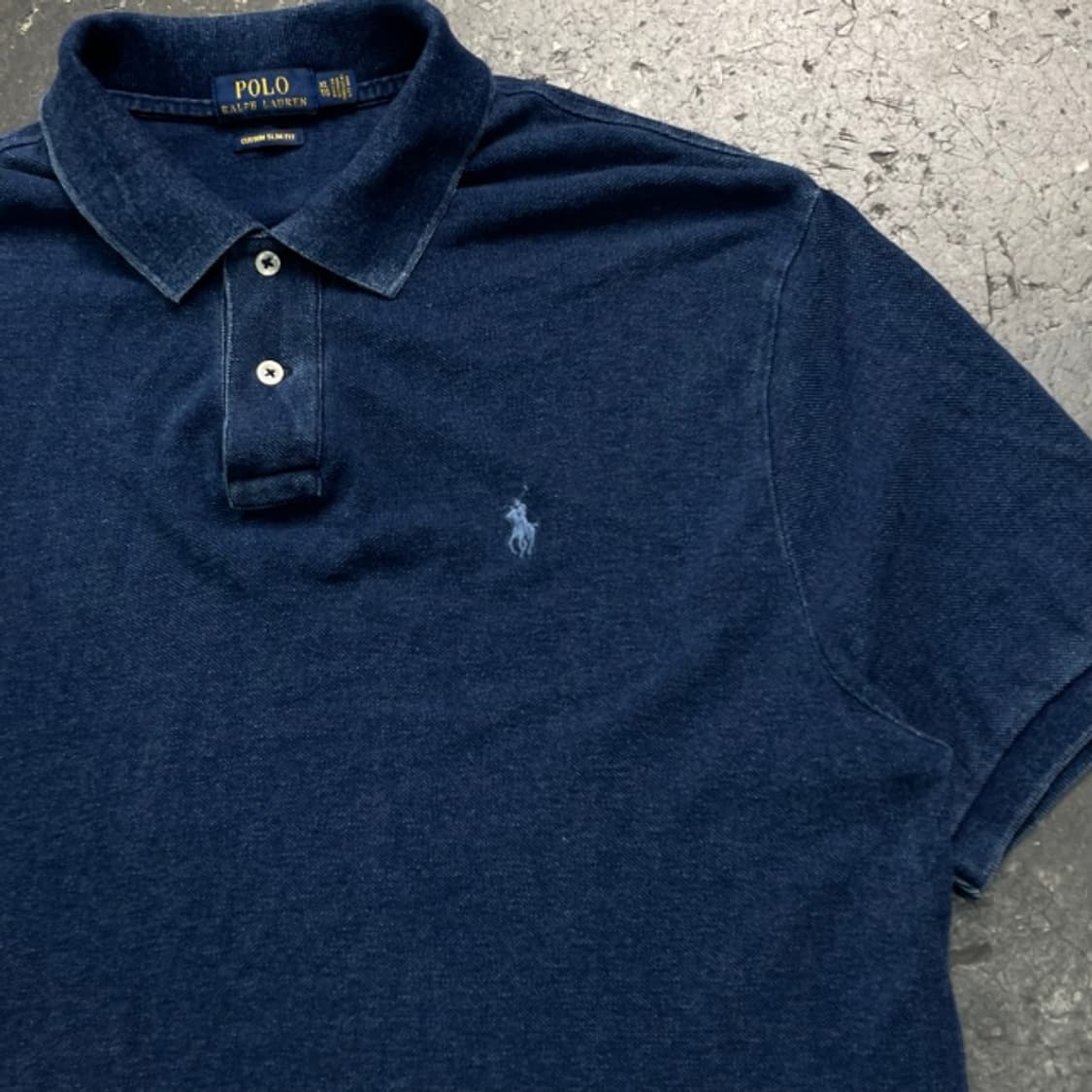 105 폴로 랄프로렌 신형 카라티 상품이미지2