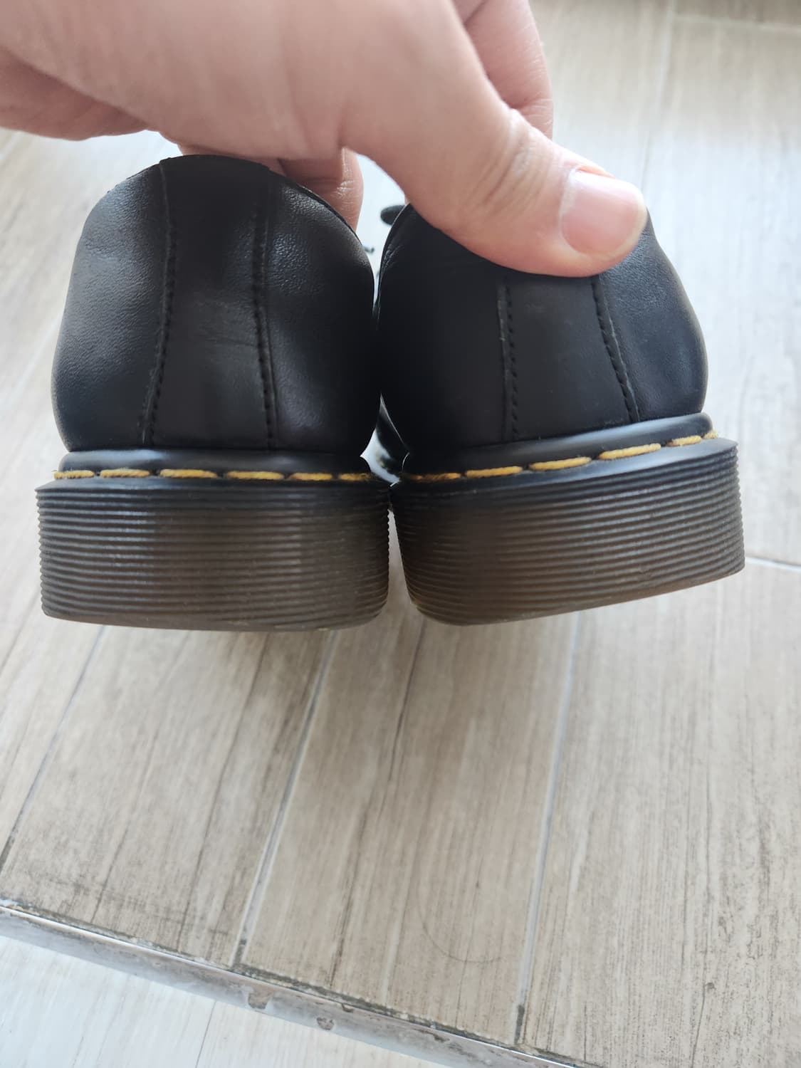 닥터마틴 1461 나파 (250) 상품이미지7