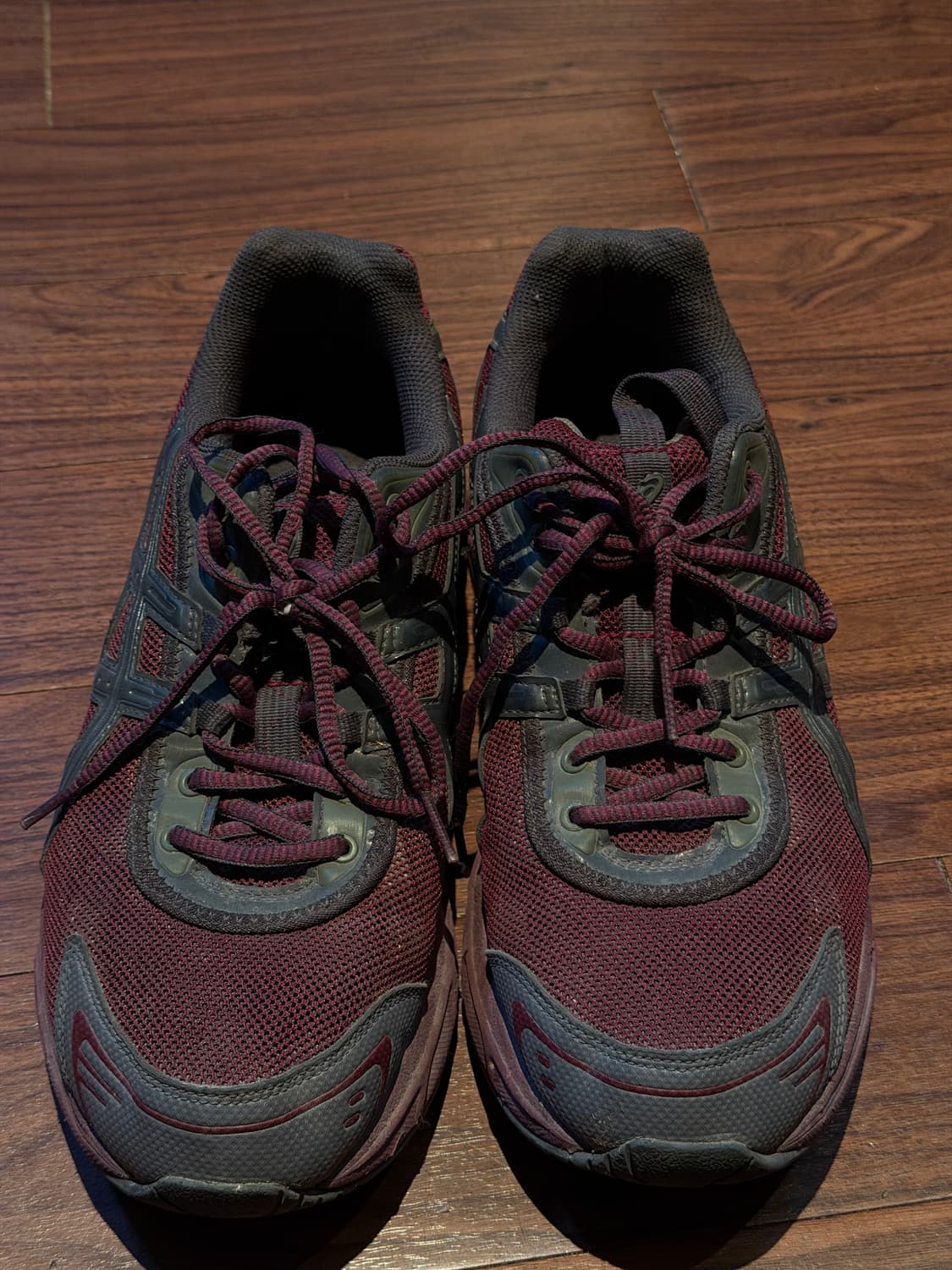 아식스 젤 1130 딥마스 280 상품이미지5