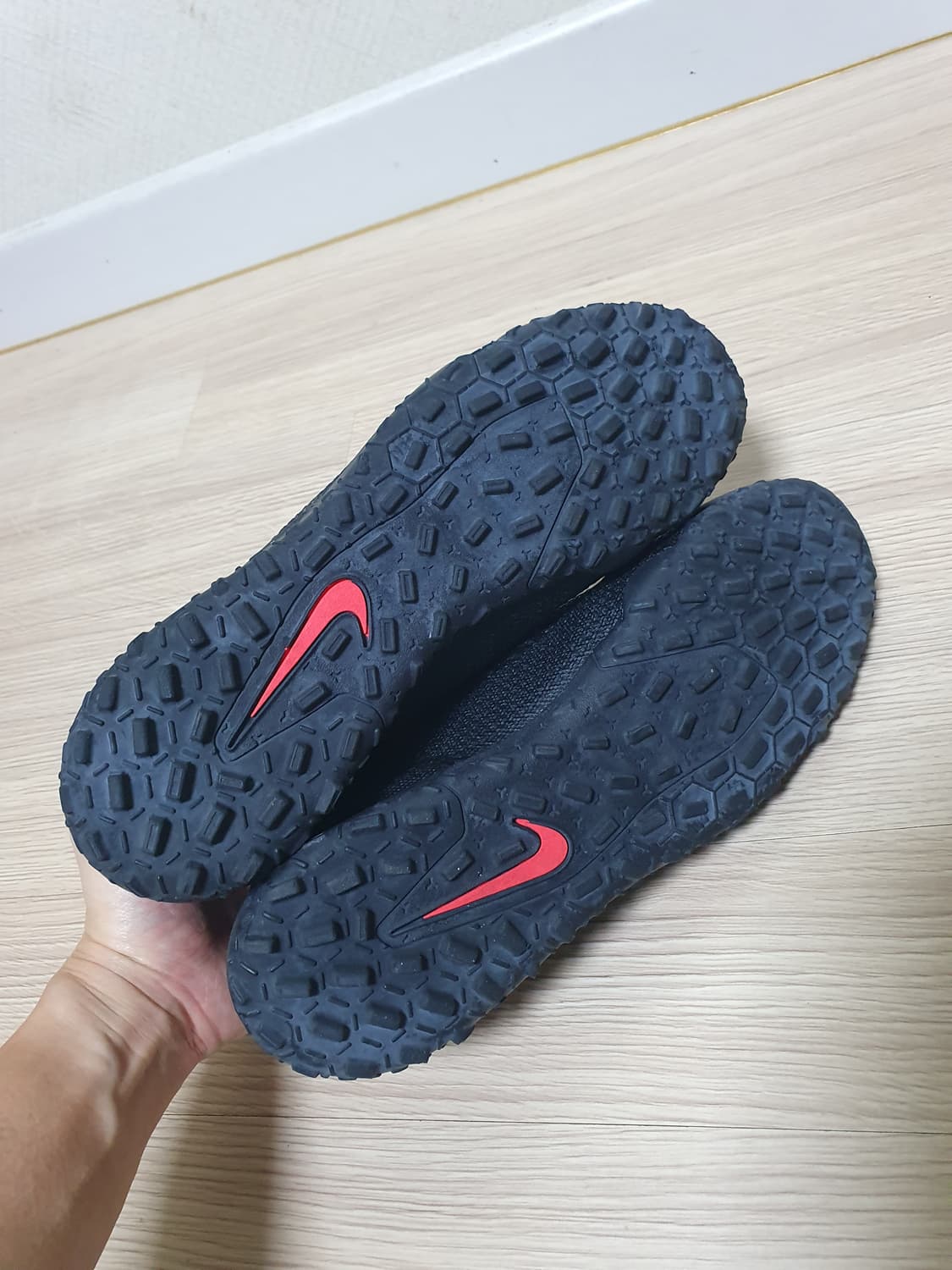 나이키 팬텀 GT 풋살화 270 상품이미지6