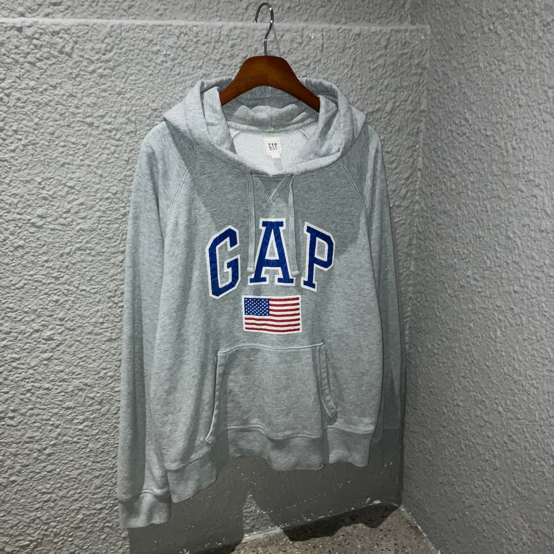 GAP 후드티 상품이미지1