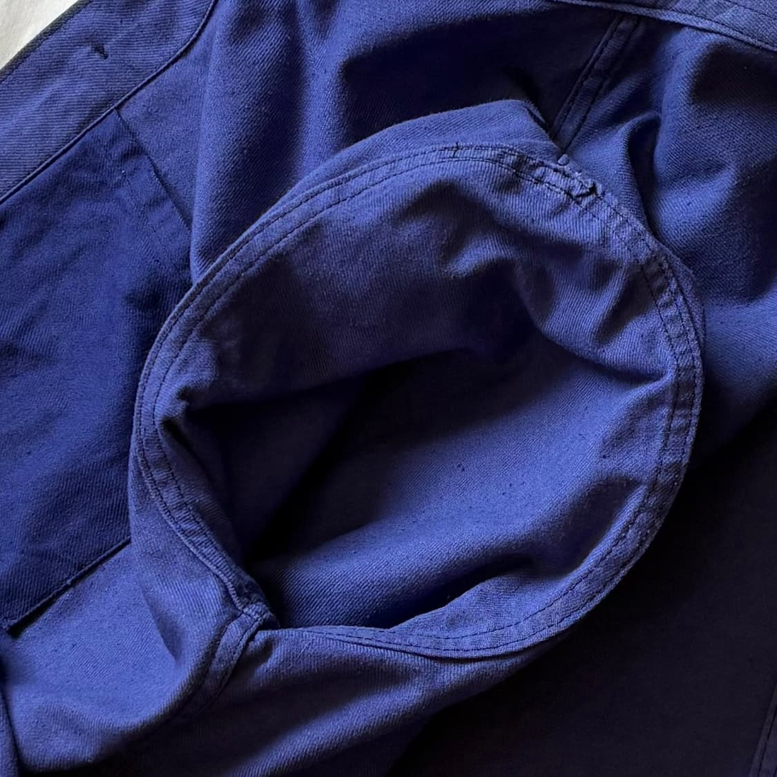 [102-105] 60s 프랑스 LE PELERIN 프렌치 워크자켓 상품이미지7