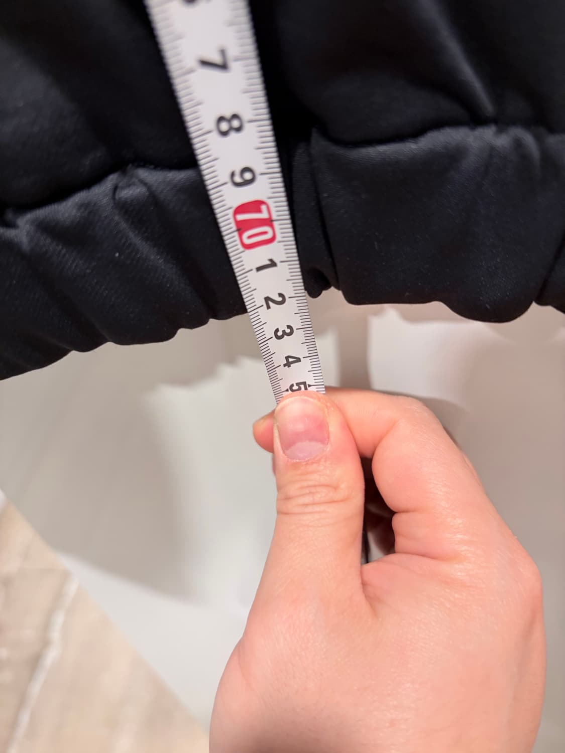 요코사카모토 트랙자켓 블랙 L사이즈 상품이미지7