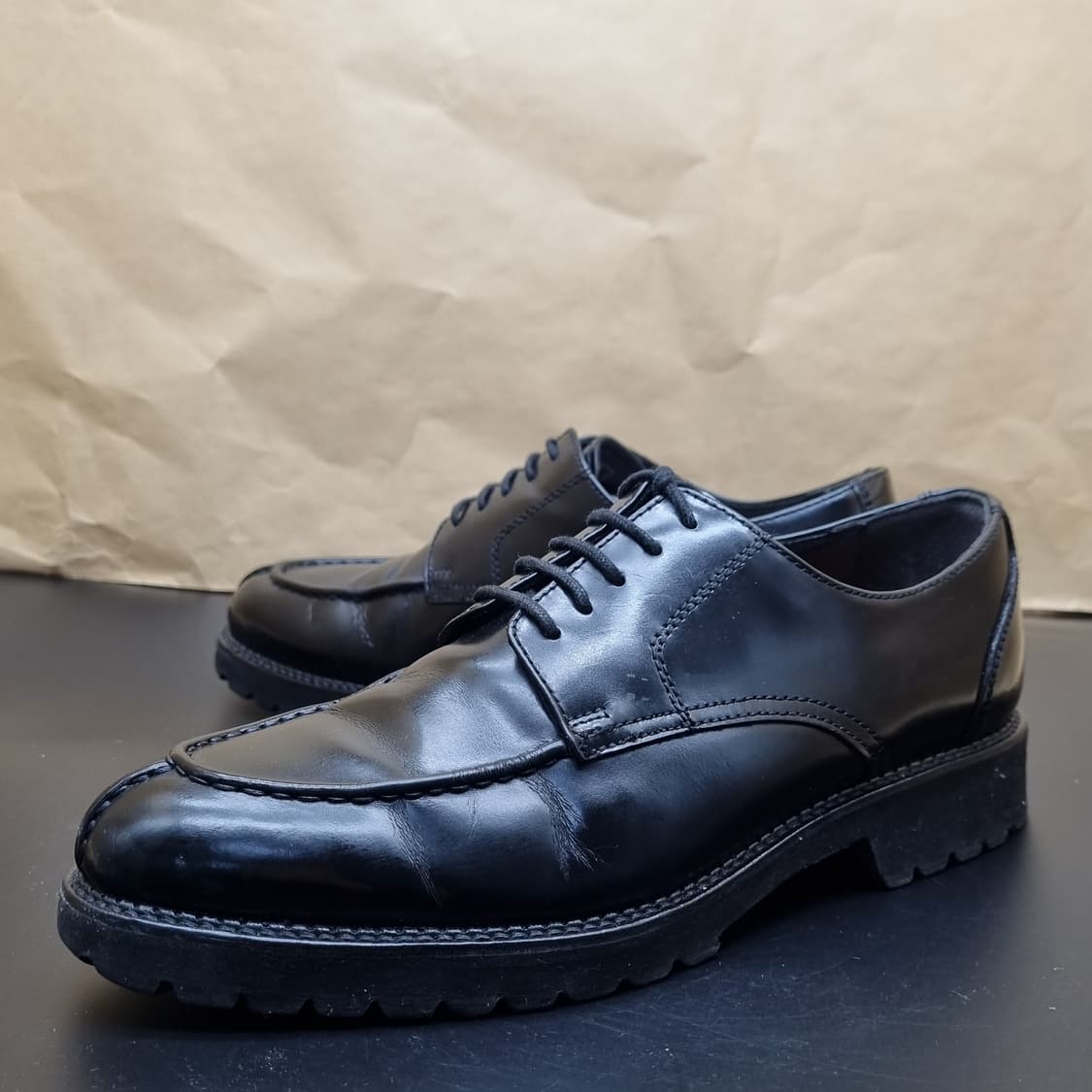 스테파노로시 남성정장구두 250 상품이미지1