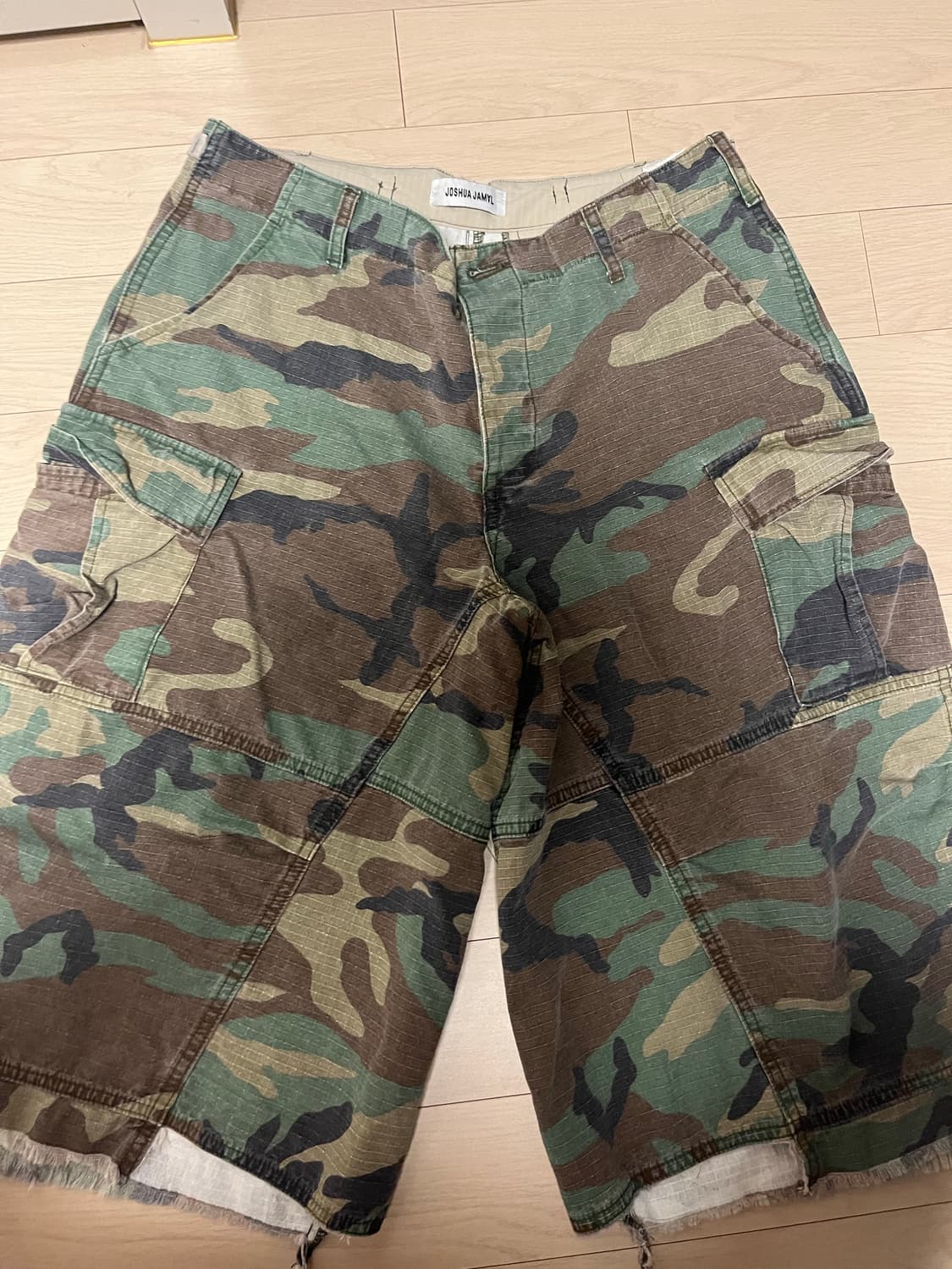 조슈아 자말 립스탑 상품이미지1