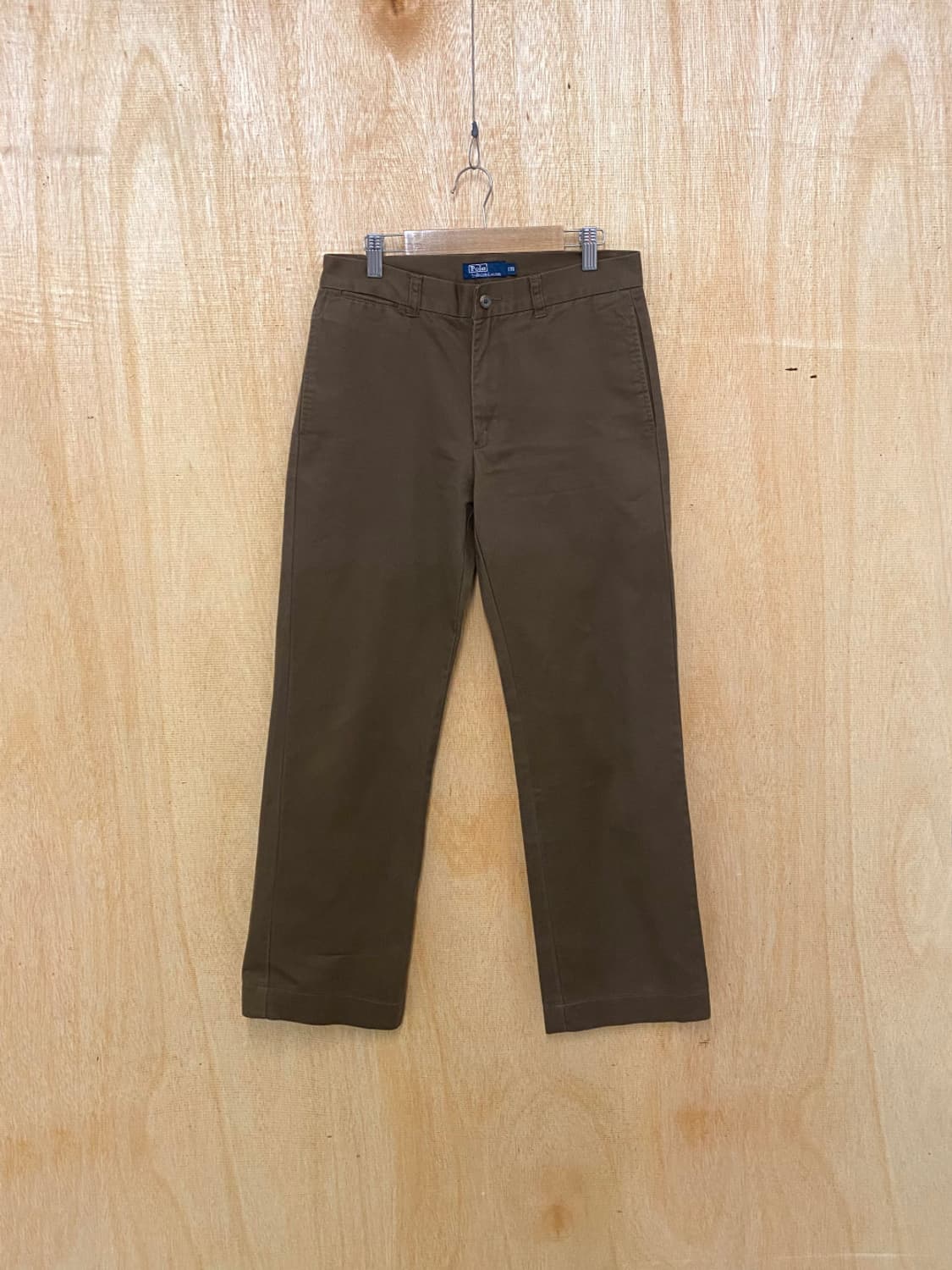 POLO ralph lauren chino pants 폴로 치노팬츠 상품이미지4