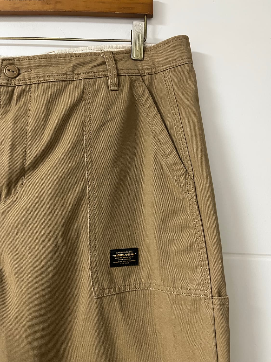 Original Design 카펜터 팬츠 상품이미지5