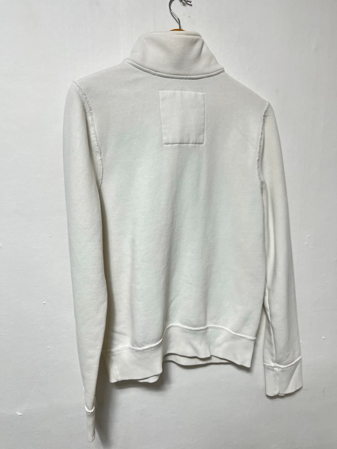 95 HOLISTER 홀리스터 맨투맨 정품 상품이미지5