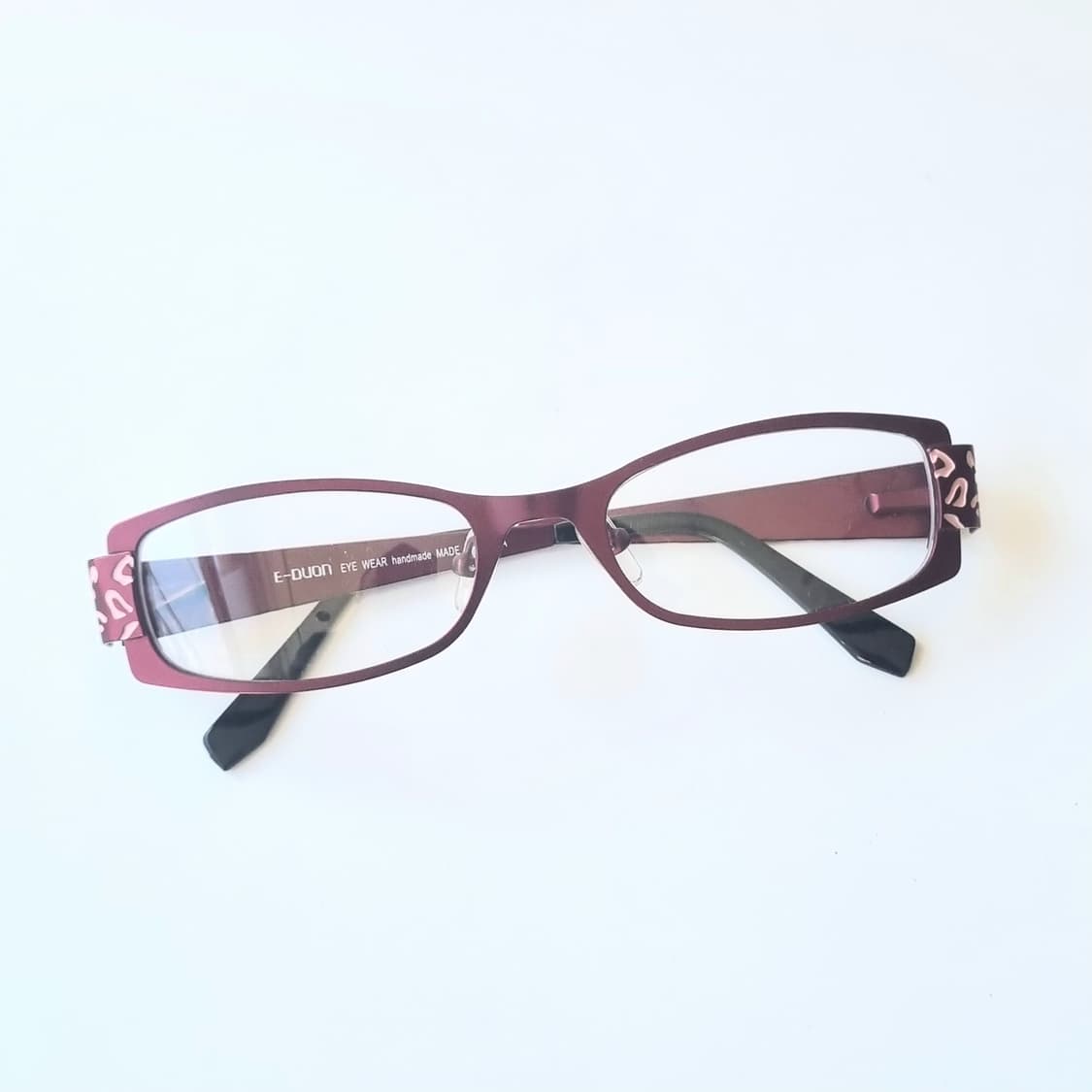 데드스탁 빈티지 컬러풀 인경테 422 상품이미지1