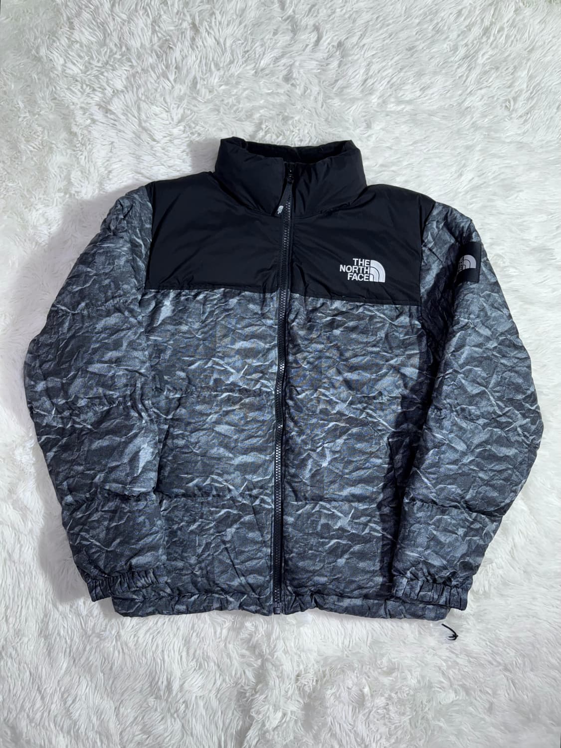 노스페이스 노벨티 눕시 다운 패딩  상품이미지3