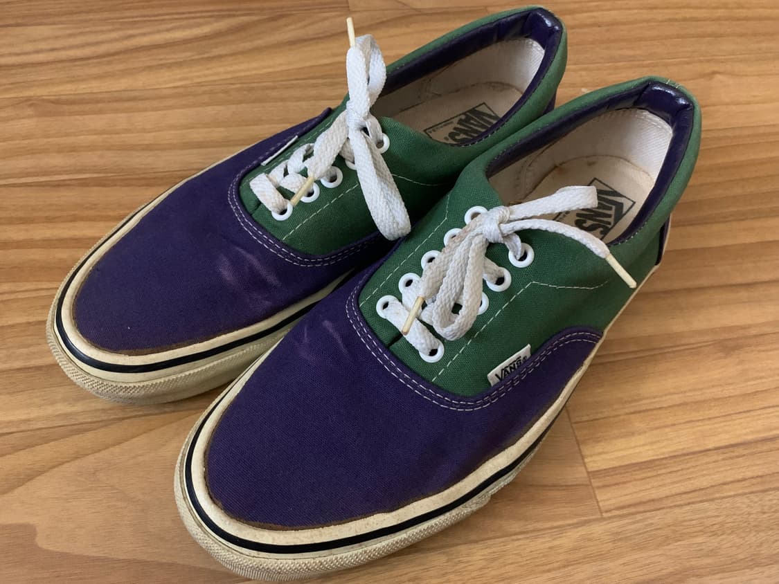 vans made in usa 빈티지 반스 에라 조커 280 상품이미지1