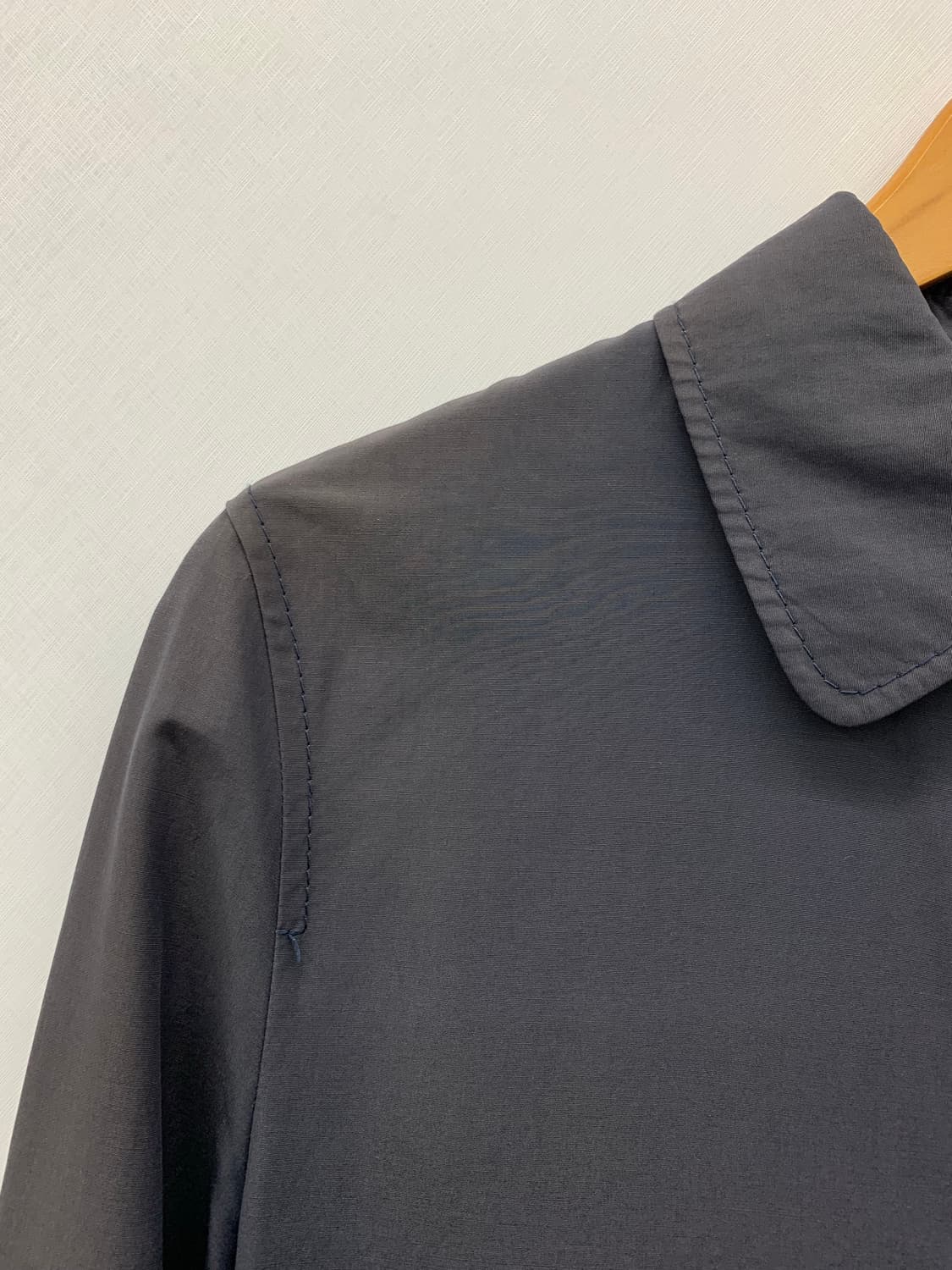 버버리 90년대 트렌치코트 자켓 상품이미지8