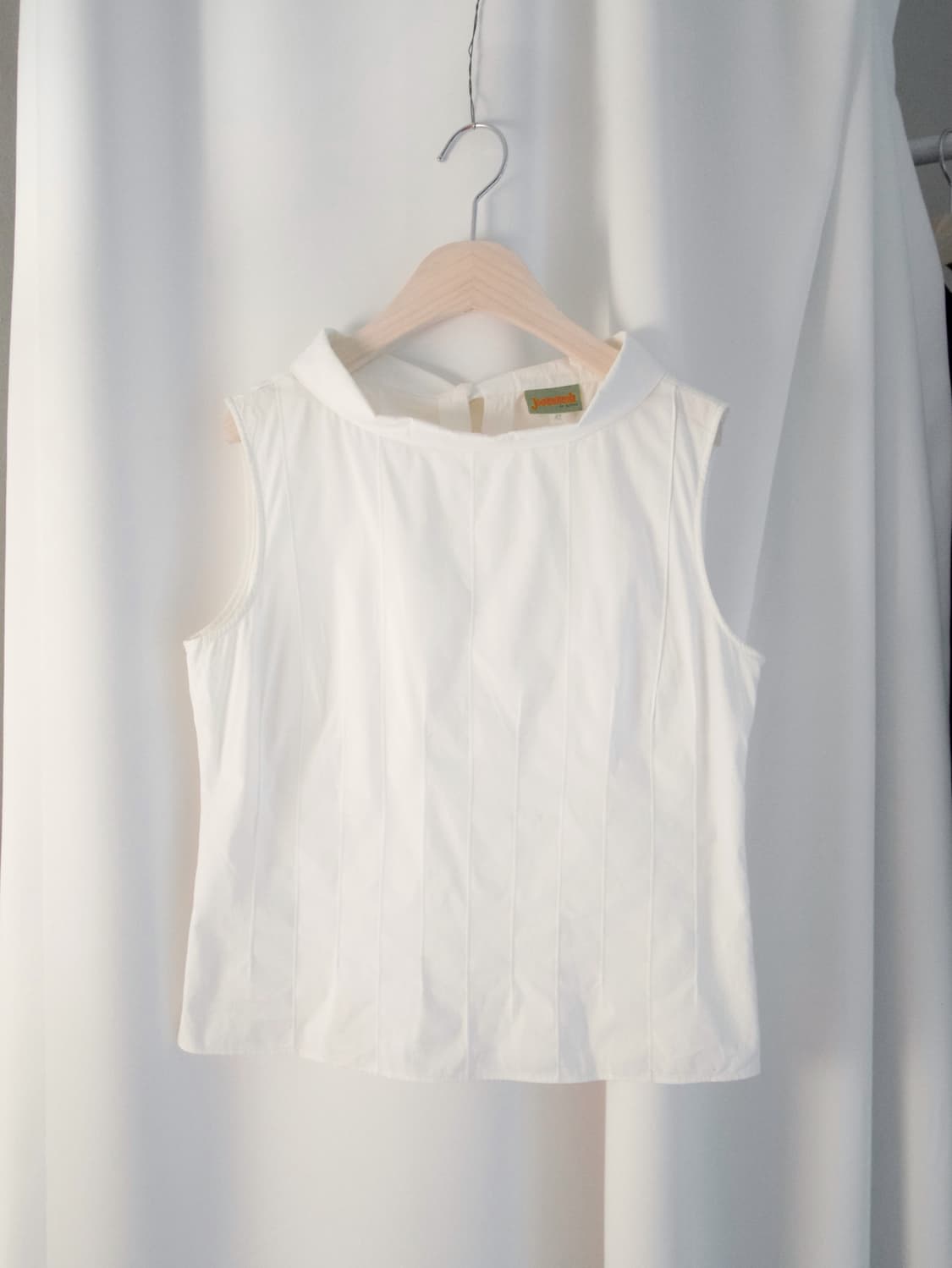 [Jocomomola de Sybilla] sleeveless 상품이미지3