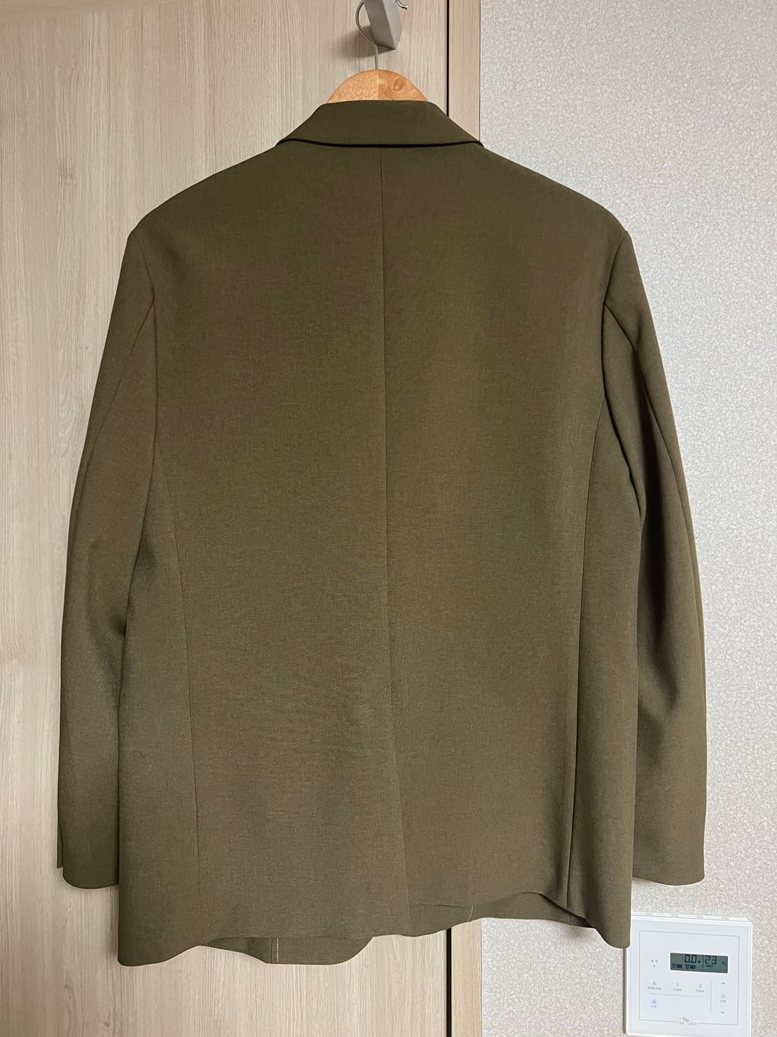 [M] 유니클로 마르니 블레이저 자켓 상품이미지2