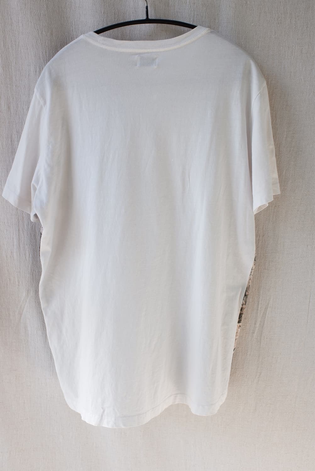 DIESEL 78 Desert Road Graphic T-Shirt 상품이미지2