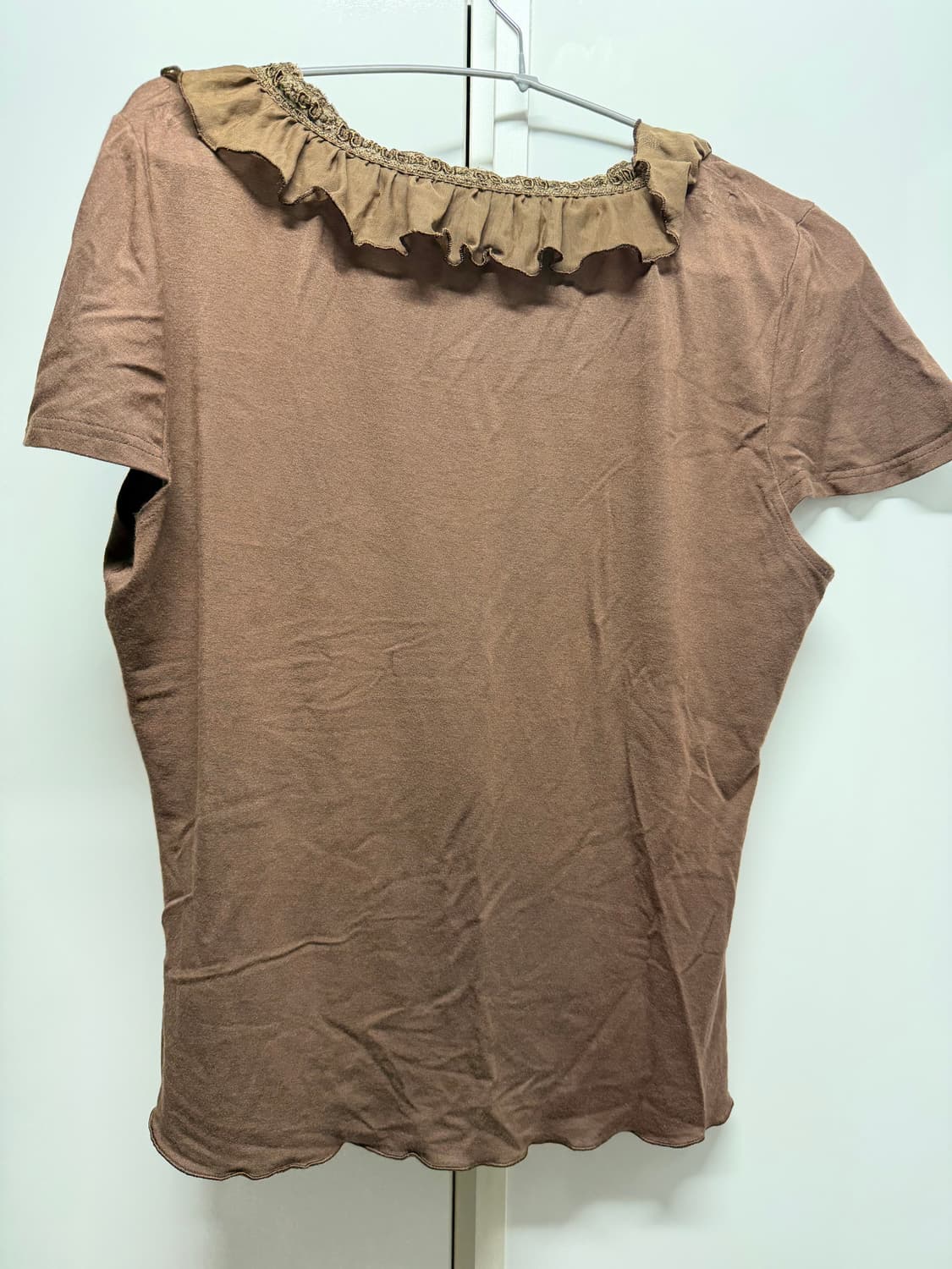 초코 모리 브라운 모리 빈티지 상품이미지4