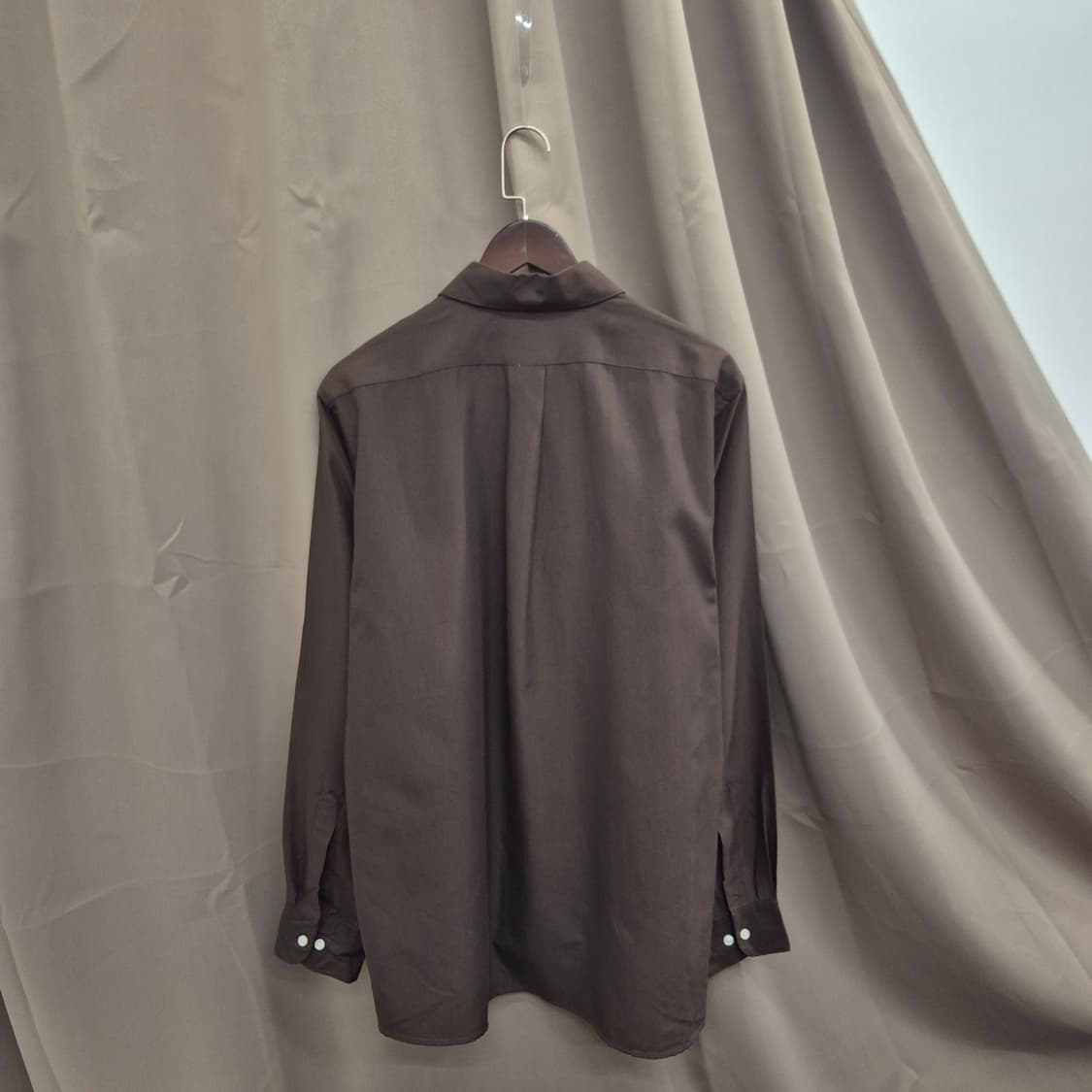 폴로 랄프로렌 빈티지 블레이크 셔츠 L 상품이미지4