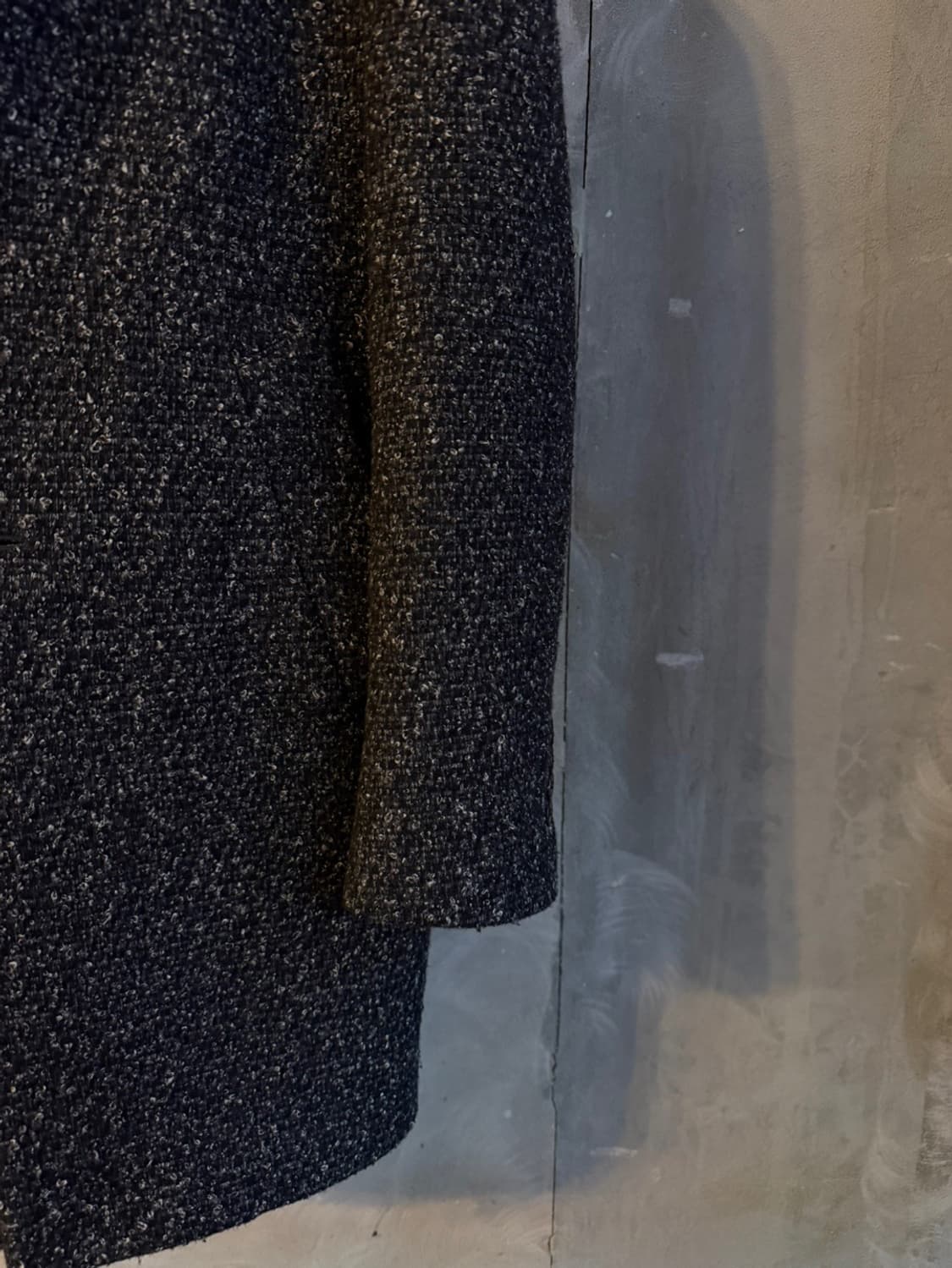 DKNY 탑코트 100 상품이미지6