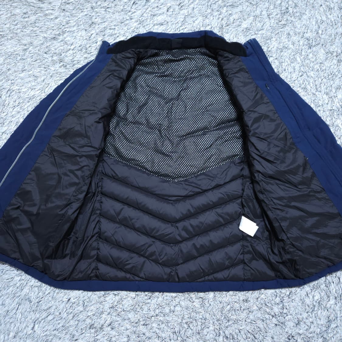 K2)105 남자 오리털경량패딩 덕다운 / 왕눈이샵 상품이미지9