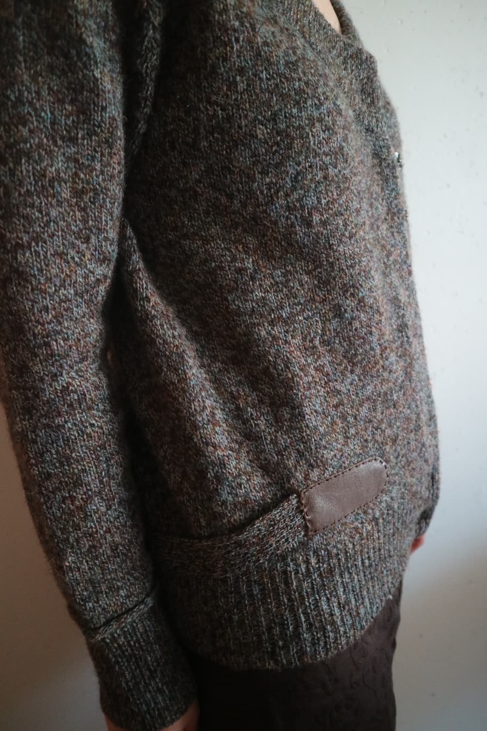 Tsumori Chisato Cardigan 상품이미지5