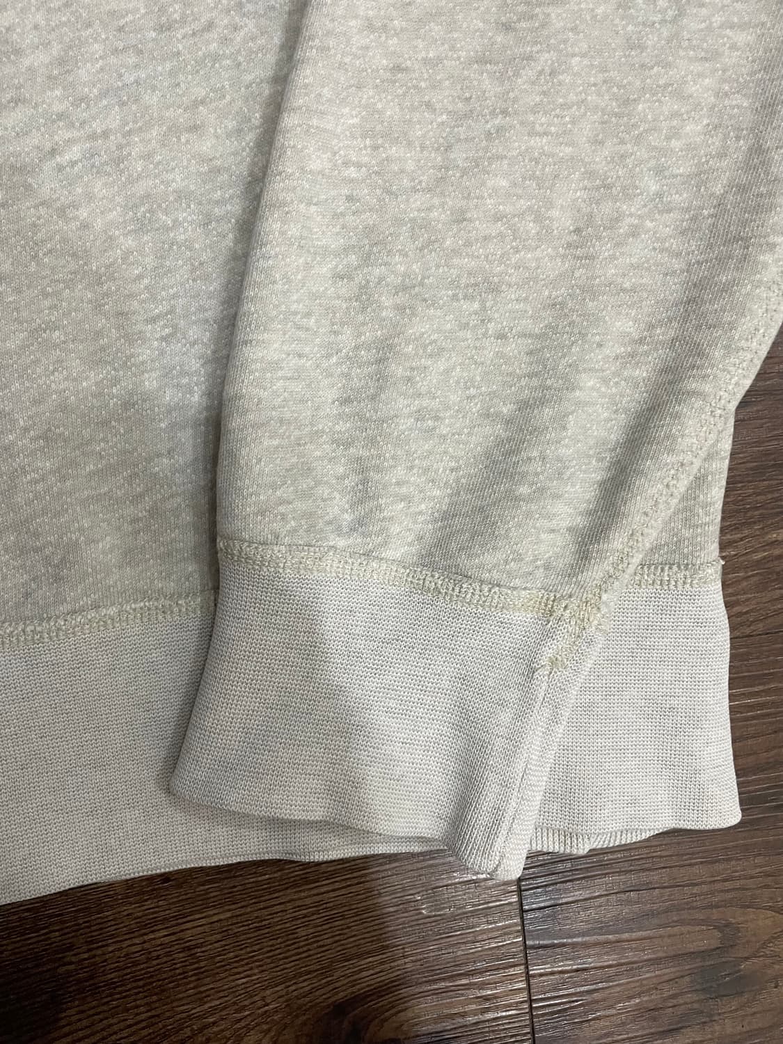 폴로 랄프로렌 new york 애슬레틱 스웻셔츠 맨투맨 상품이미지4