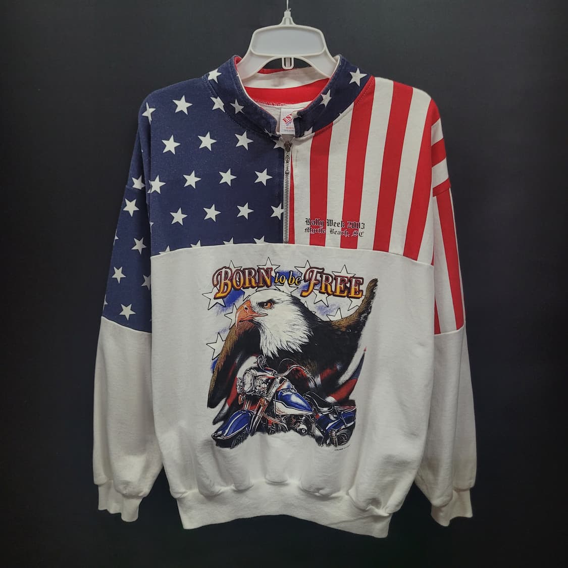 ESY SPORT WEAR USA 80-90s 초빈티지 셔츠 상품이미지7