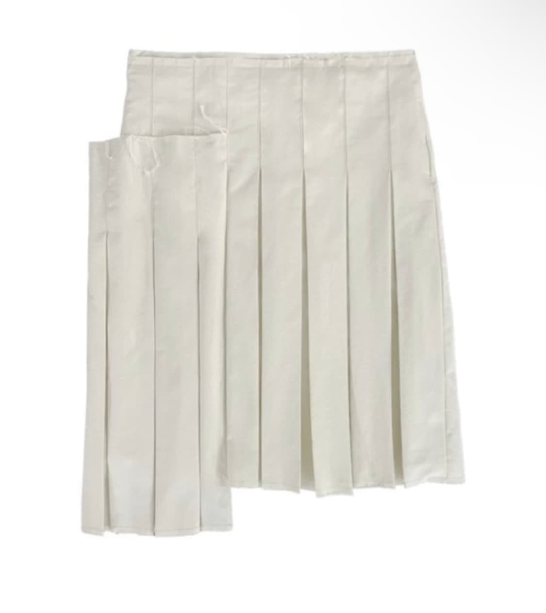 에옹쓰 해비타트 스커트 eonts habitat skirt 상품이미지2