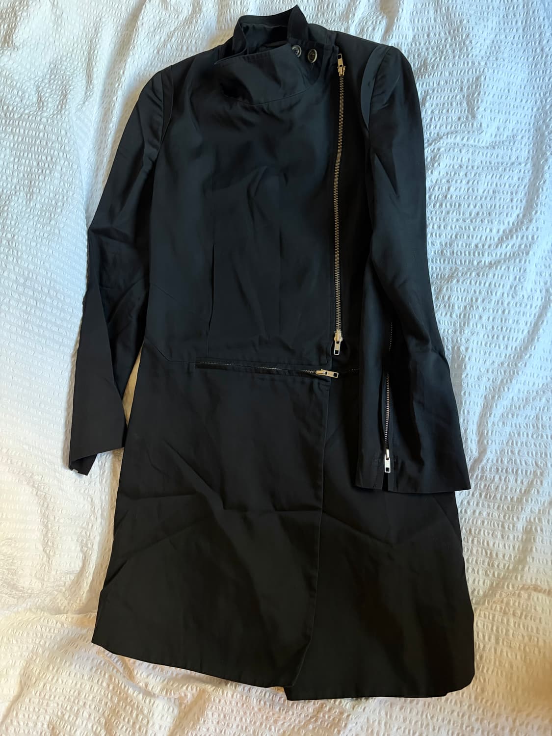 앤 드뮐미스터 코트 상품이미지5