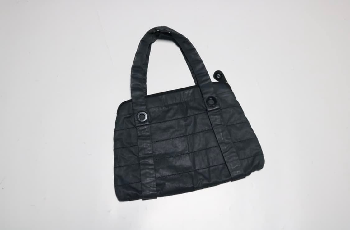 디젤 코티드 숄더백 상품이미지3