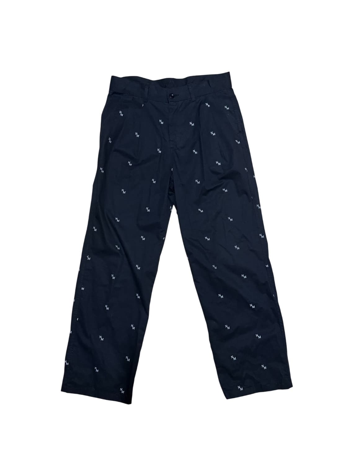 노매뉴얼 NM 치노팬츠 상품이미지1