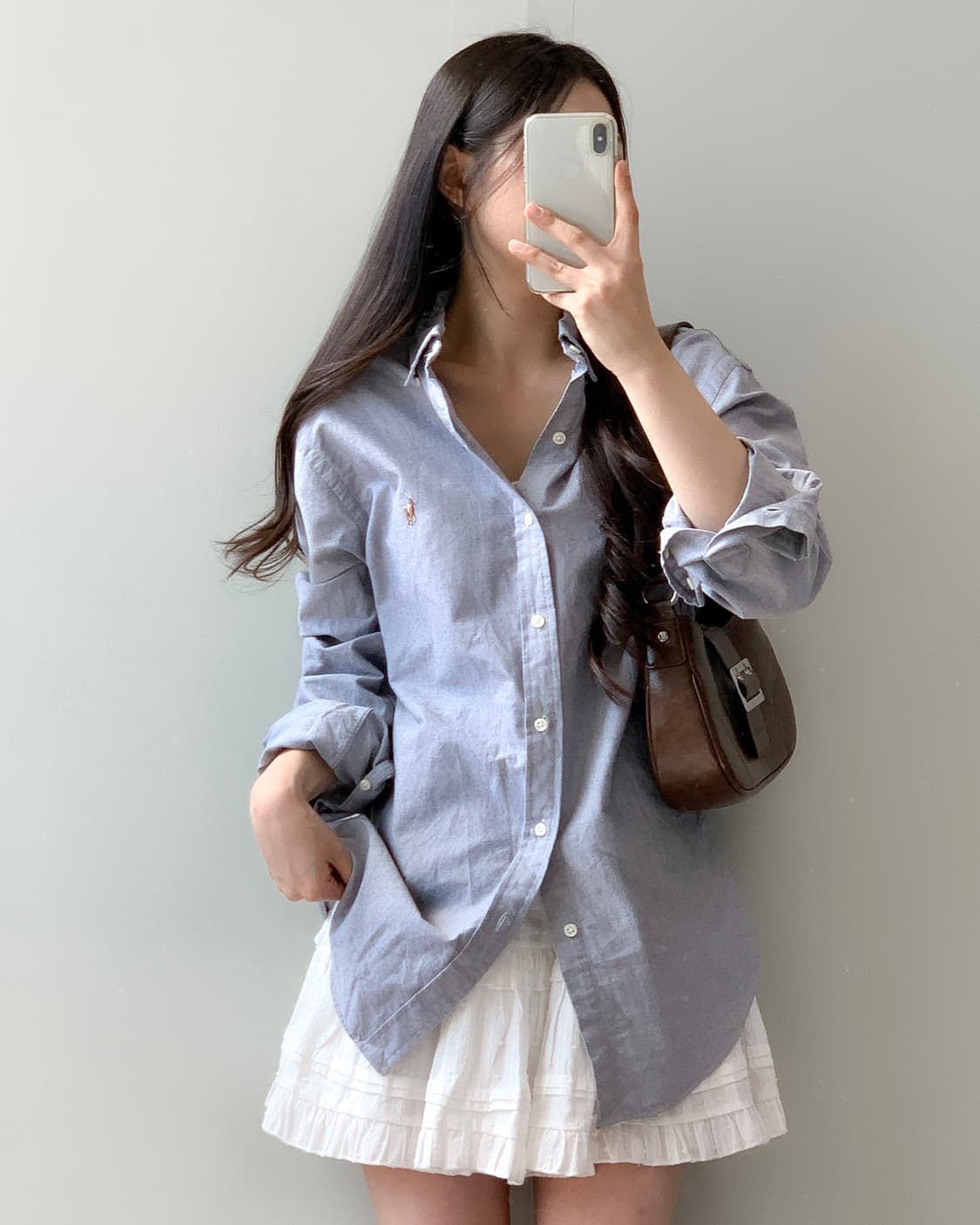 폴로 셔츠 상품이미지2