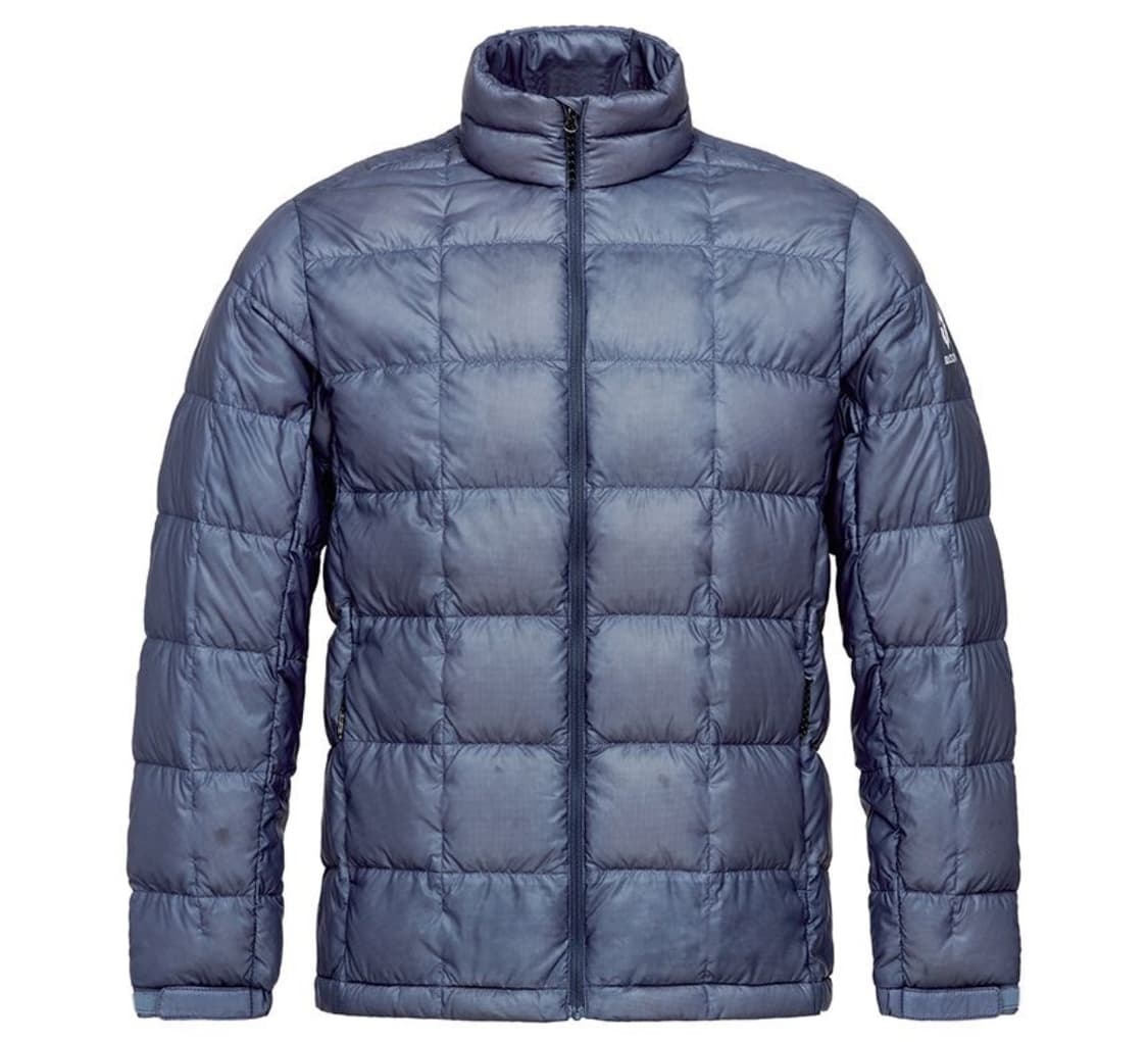 블랙야크 경량패딩 상품이미지1